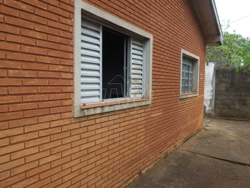 Foto 1 de Casa com 3 Quartos à venda, 178m² em Jardim Santa Lúcia, Araraquara