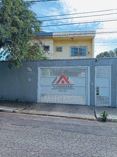 Foto 1 de Sobrado com 3 Quartos à venda, 330m² em Jardim Realce, Suzano