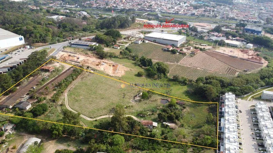 Foto 1 de Lote/Terreno à venda, 24000m² em Ipiranga, Louveira