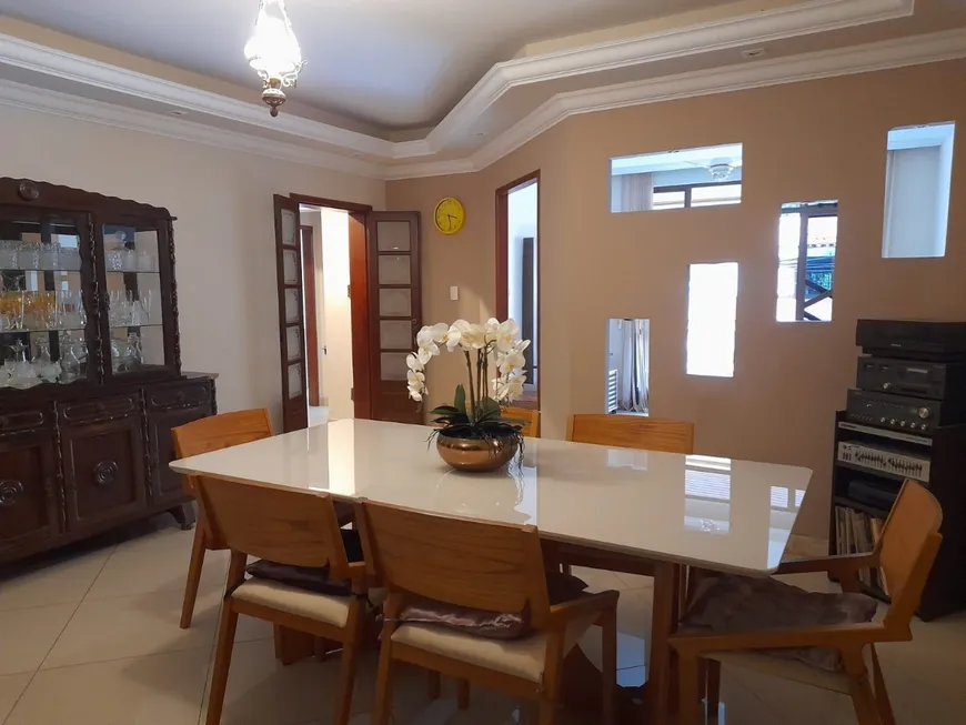 Foto 1 de Apartamento com 3 Quartos à venda, 117m² em Vila Oliveira, Ponte Nova