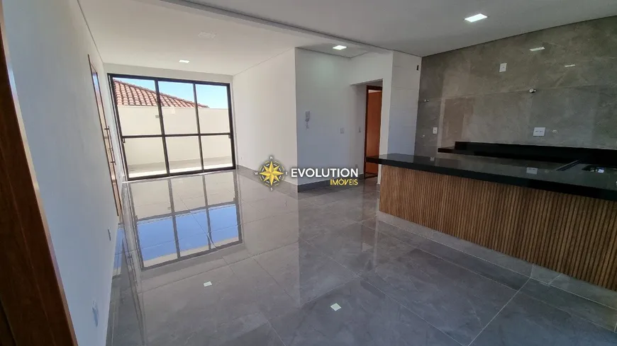 Foto 1 de Apartamento com 4 Quartos à venda, 170m² em Planalto, Belo Horizonte