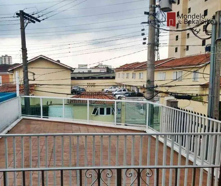 Foto 1 de Casa com 4 Quartos à venda, 287m² em Casa Verde, São Paulo