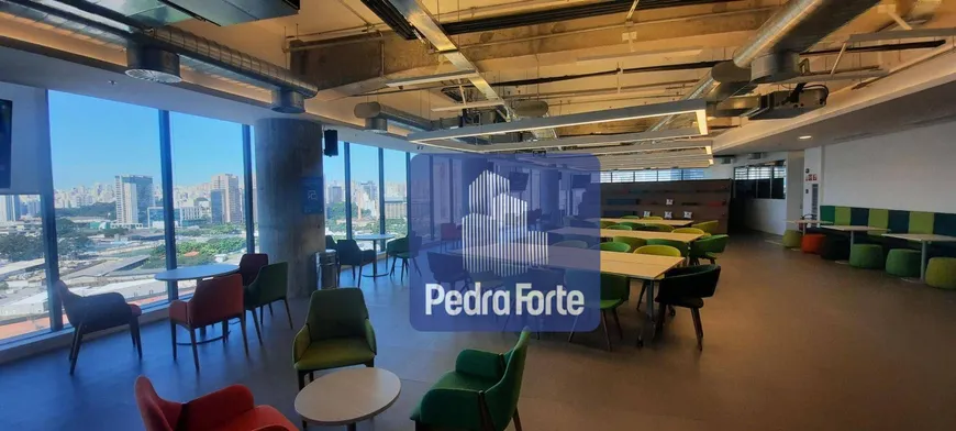 Foto 1 de Sala Comercial para alugar, 1602m² em Jardim das Perdizes, São Paulo