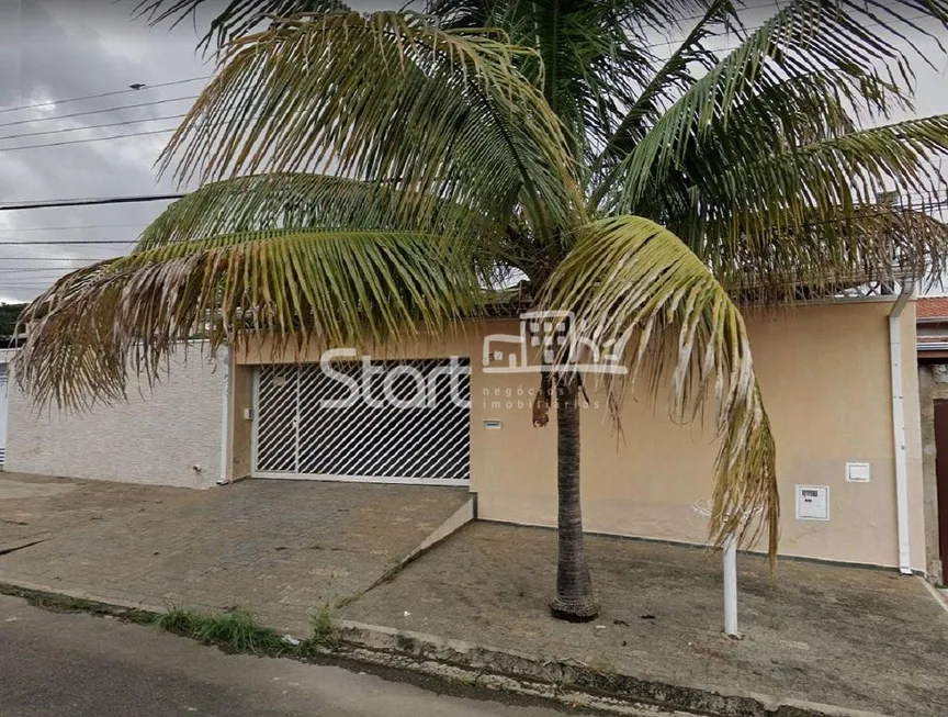 Foto 1 de Casa com 2 Quartos à venda, 240m² em Jardim Icaraí, Campinas