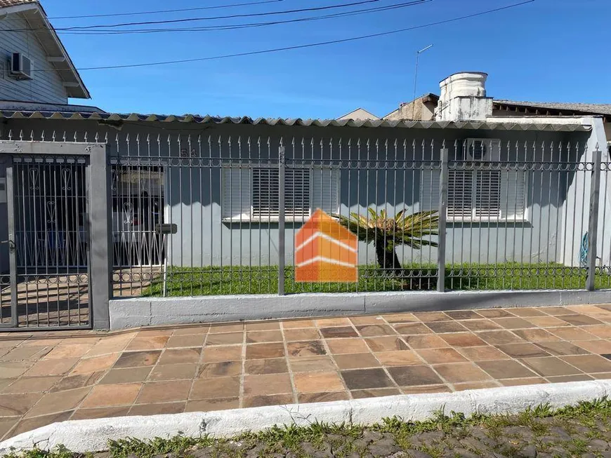 Foto 1 de Casa com 3 Quartos à venda, 111m² em Centro, Gravataí