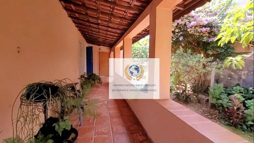 Foto 1 de Casa com 3 Quartos à venda, 280m² em Mansões Santo Antônio, Campinas