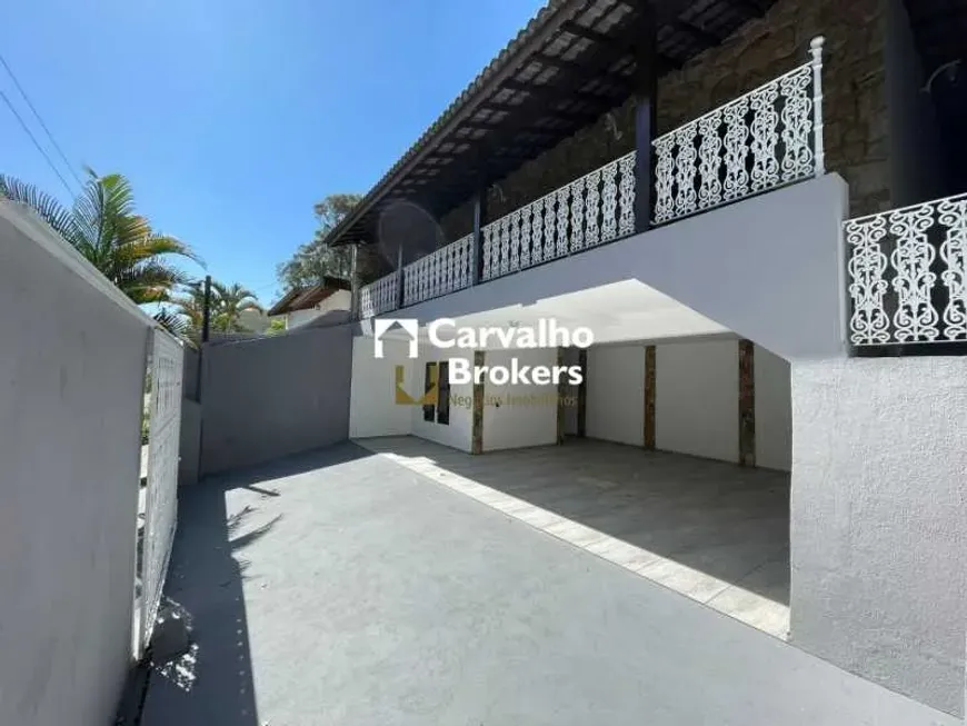 Foto 1 de Casa com 3 Quartos para venda ou aluguel, 248m² em Residencial Aquarios, Vinhedo