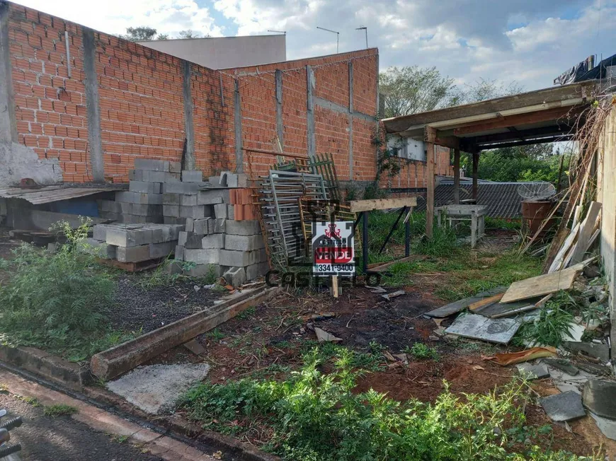 Foto 1 de Lote/Terreno à venda, 132m² em Jardim Alto do Cafezal, Londrina