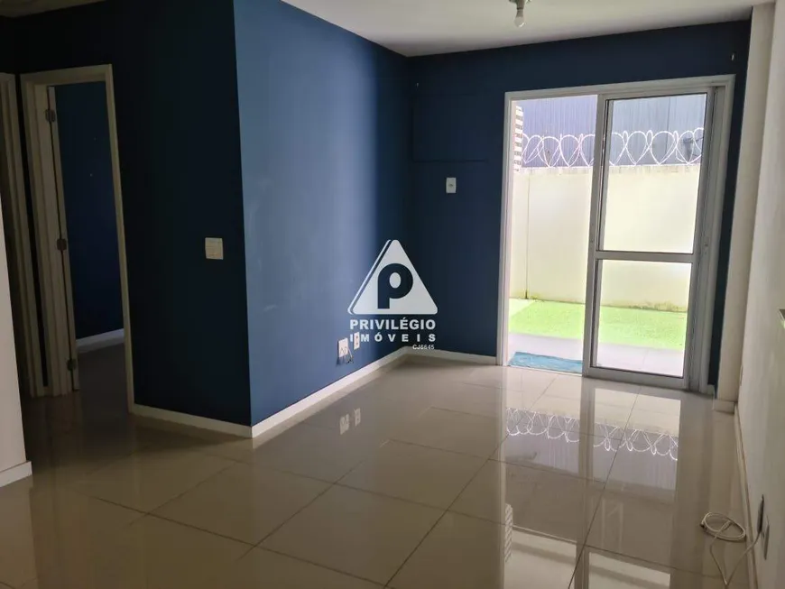 Foto 1 de Apartamento com 2 Quartos à venda, 108m² em Vargem Pequena, Rio de Janeiro