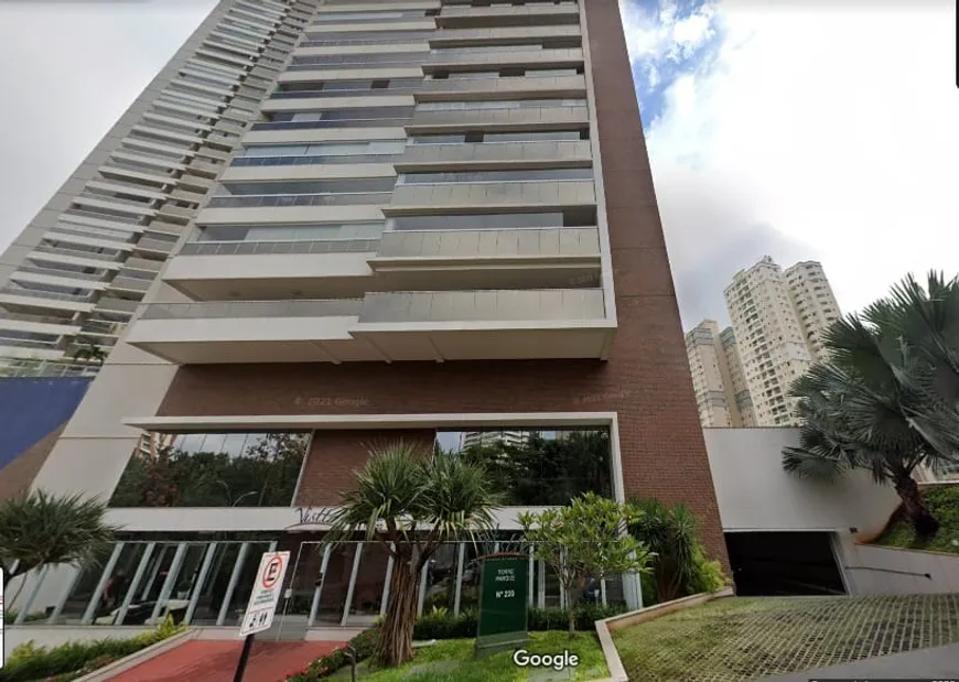 Foto 1 de Apartamento com 3 Quartos à venda, 182m² em Jardim Goiás, Goiânia