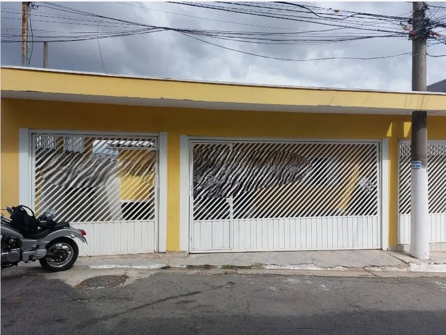 Foto 1 de Casa com 5 Quartos à venda, 403m² em Veloso, Osasco