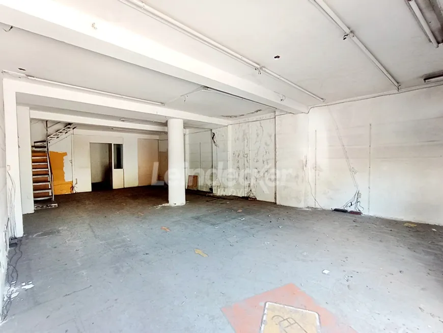 Foto 1 de Ponto Comercial para alugar, 85m² em Bom Fim, Porto Alegre