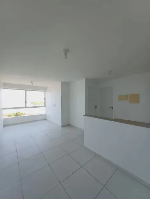 Foto 1 de Apartamento com 1 Quarto à venda, 37m² em Barra de Jangada, Jaboatão dos Guararapes