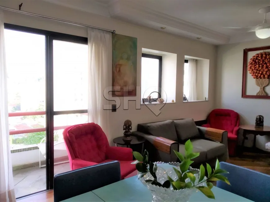 Foto 1 de Apartamento com 2 Quartos à venda, 92m² em Perdizes, São Paulo