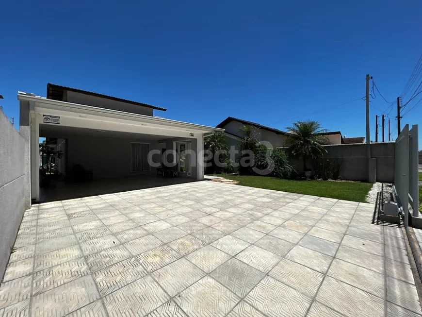 Foto 1 de Casa com 4 Quartos à venda, 280m² em Ouro Verde, Campo Largo