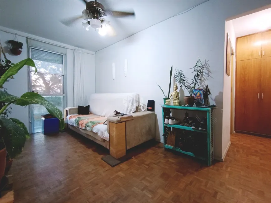 Foto 1 de Apartamento com 1 Quarto à venda, 42m² em Humaitá, Porto Alegre