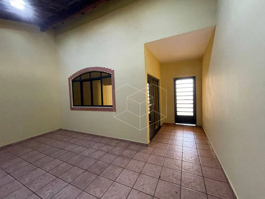 Foto 1 de Casa com 2 Quartos à venda, 110m² em Jardim América , Jaú
