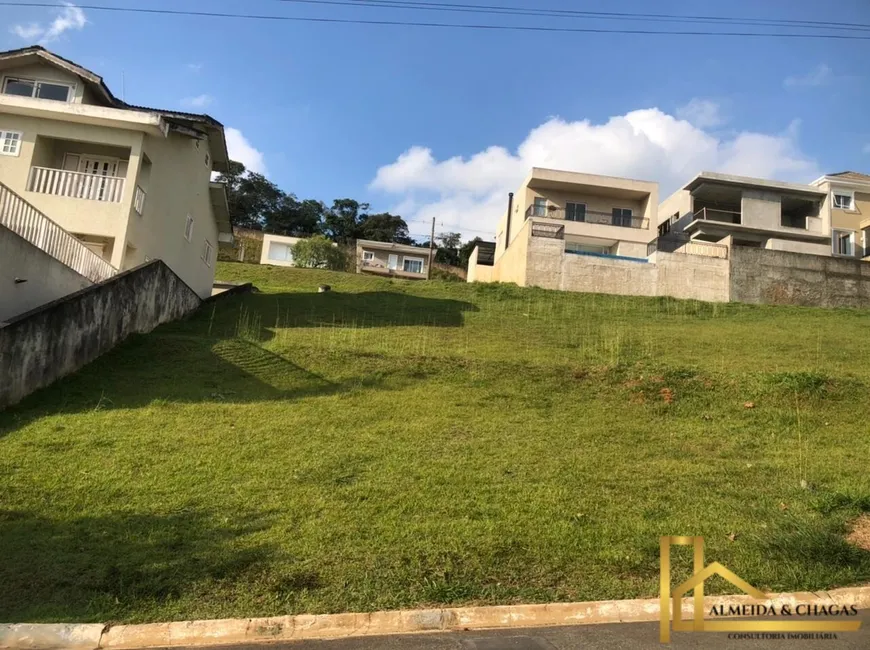 Foto 1 de Lote/Terreno à venda, 360m² em Alphaville, Santana de Parnaíba