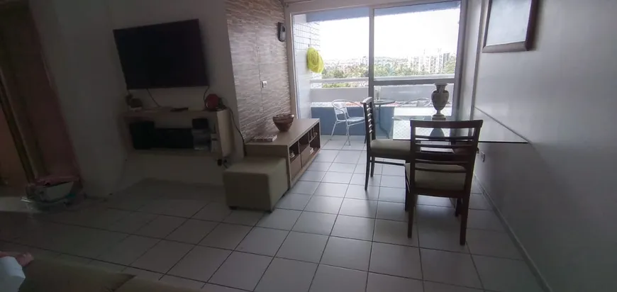 Foto 1 de Apartamento com 2 Quartos à venda, 70m² em Piedade, Jaboatão dos Guararapes