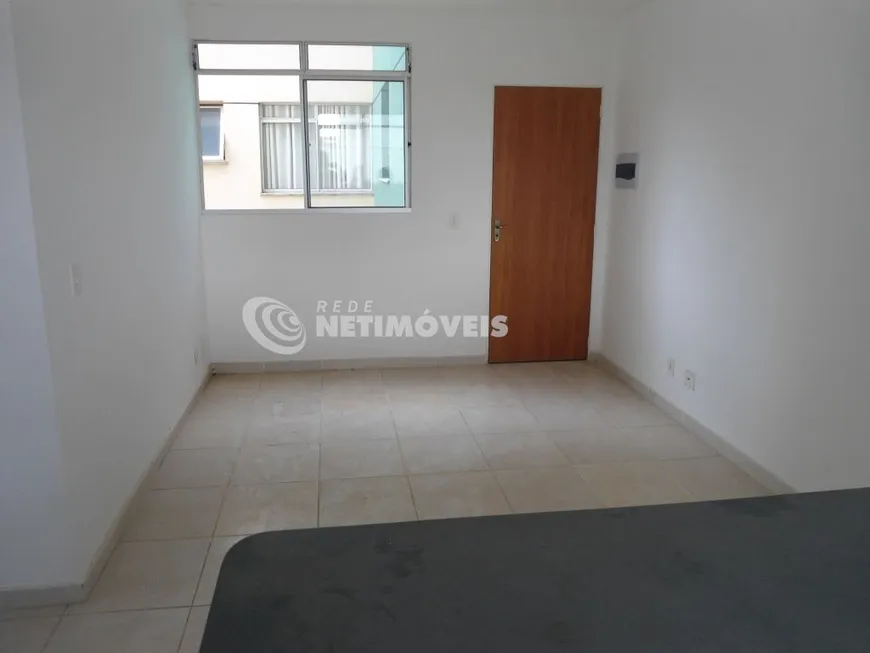 Foto 1 de Apartamento com 3 Quartos à venda, 46m² em Santa Clara, Vespasiano
