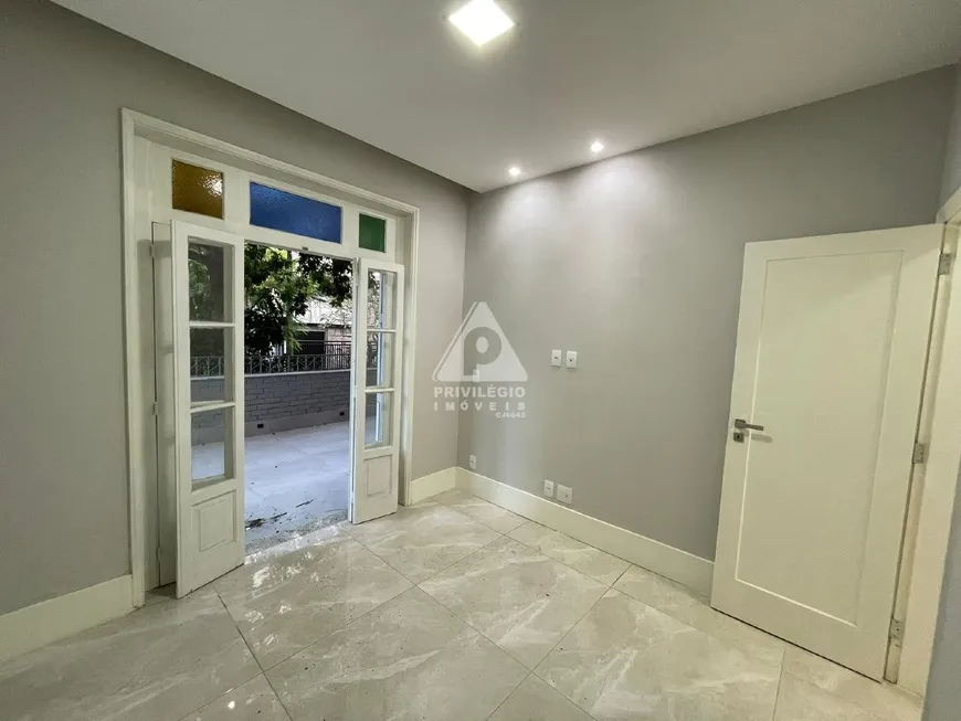 Foto 1 de Apartamento com 2 Quartos à venda, 78m² em Leblon, Rio de Janeiro