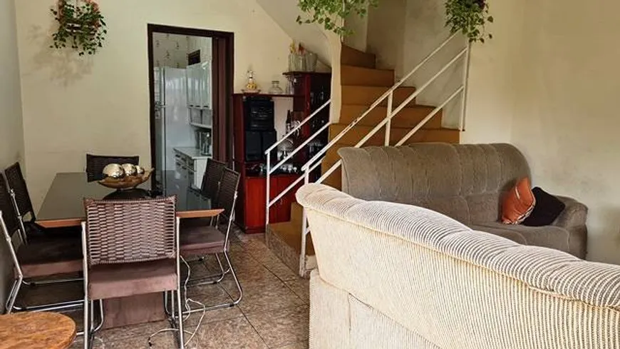 Foto 1 de Casa com 3 Quartos à venda, 125m² em Jardim Sao Conrado, Sorocaba
