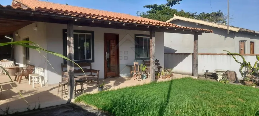 Foto 1 de Casa com 2 Quartos à venda, 118m² em Praia Rasa, Armação dos Búzios