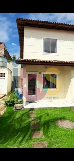 Foto 1 de Fazenda/Sítio com 2 Quartos à venda, 58m² em Salobrinho, Ilhéus