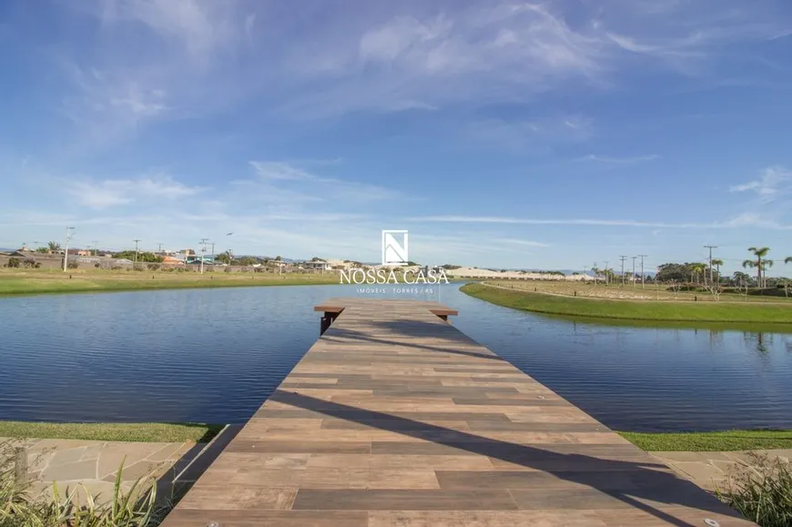 Foto 1 de Lote/Terreno à venda, 360m² em Praia da Cal, Torres