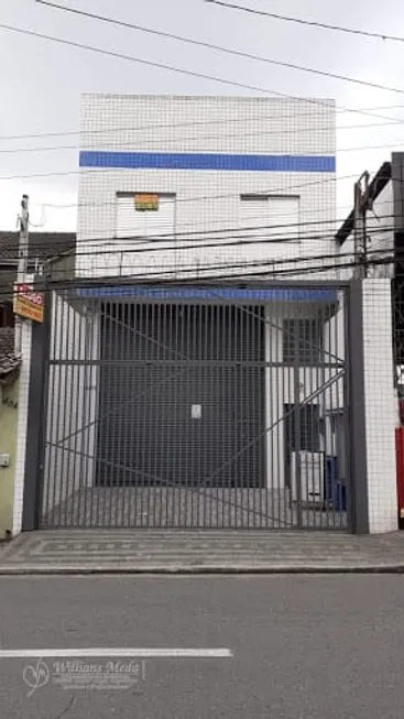Foto 1 de Sala Comercial para alugar, 29m² em Vila Progresso, Guarulhos