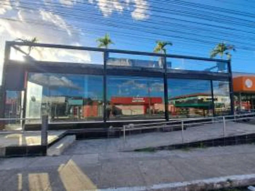 Foto 1 de Imóvel Comercial com 7 Quartos à venda, 360m² em Buenos Aires, Teresina