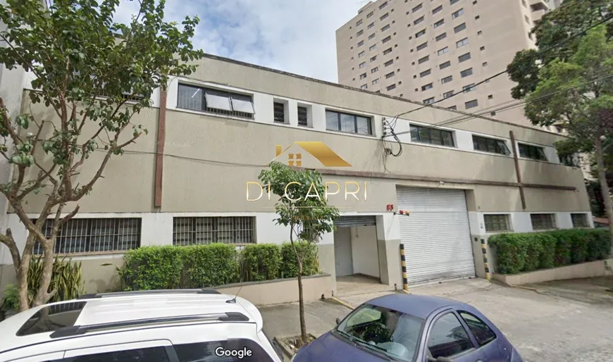 Foto 1 de Galpão/Depósito/Armazém à venda, 2070m² em Tatuapé, São Paulo