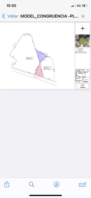 Foto 1 de Lote/Terreno à venda, 10000000m² em Jose Pinheiro, Campina Grande