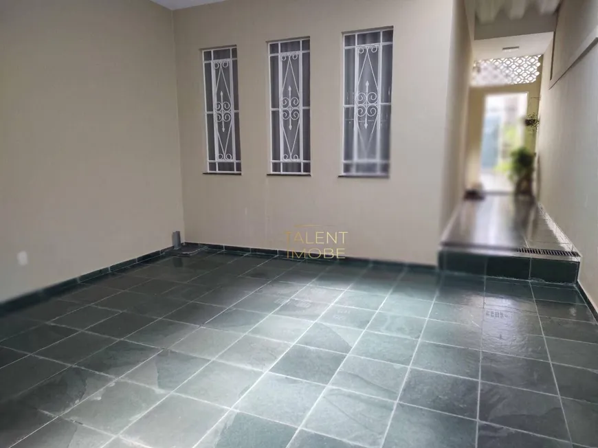 Foto 1 de Casa com 3 Quartos à venda, 129m² em Vila Canero, São Paulo