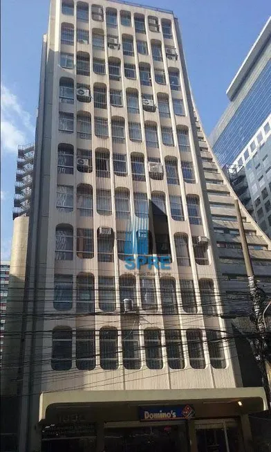 Foto 1 de Ponto Comercial para alugar, 415m² em Cerqueira César, São Paulo