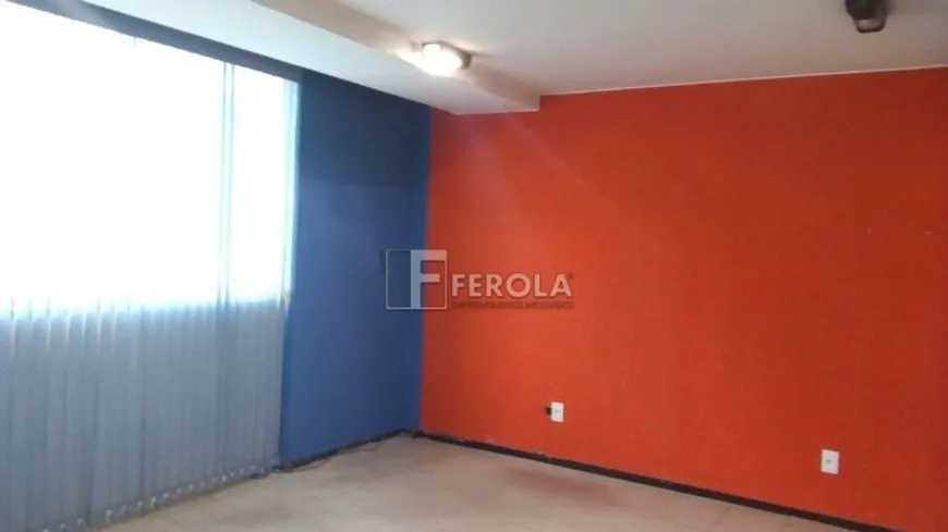 Foto 1 de Sala Comercial à venda, 34m² em Taguatinga Centro, Taguatinga