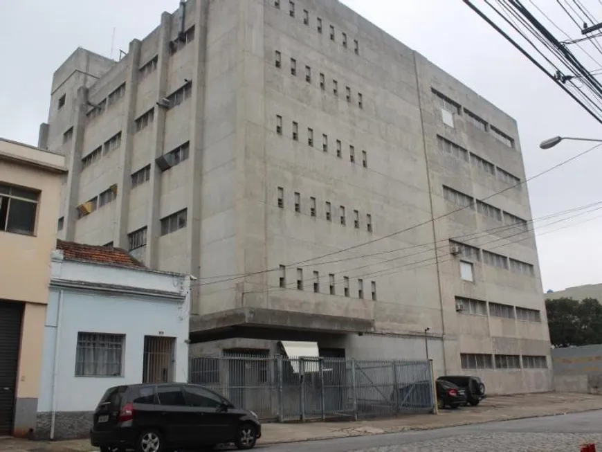 Foto 1 de Galpão/Depósito/Armazém à venda, 8730m² em Brás, São Paulo