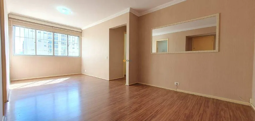 Foto 1 de Apartamento com 2 Quartos à venda, 64m² em Chácara Inglesa, São Paulo