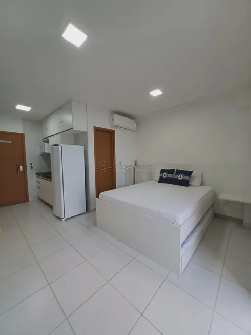 Foto 1 de Flat com 1 Quarto à venda, 29m² em Muro Alto, Ipojuca