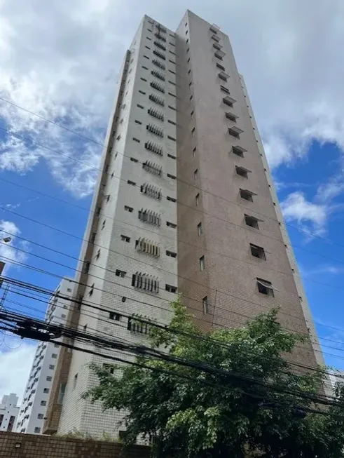 Foto 1 de Apartamento com 2 Quartos à venda, 74m² em Casa Amarela, Recife