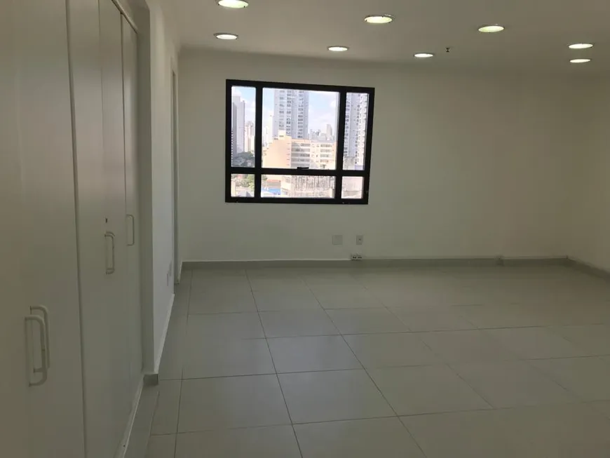 Foto 1 de Sala Comercial à venda, 40m² em Lapa, São Paulo