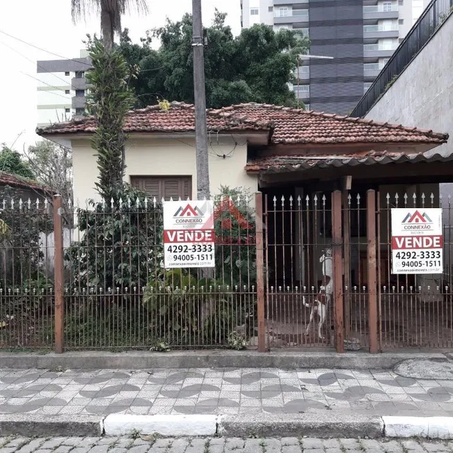 Foto 1 de Lote/Terreno à venda, 650m² em Vila Paiva, Suzano