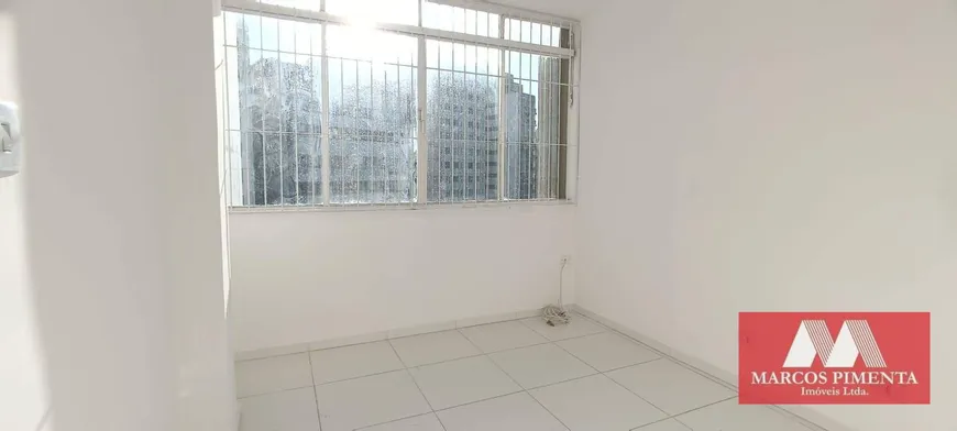 Foto 1 de Kitnet com 1 Quarto à venda, 30m² em Bela Vista, São Paulo