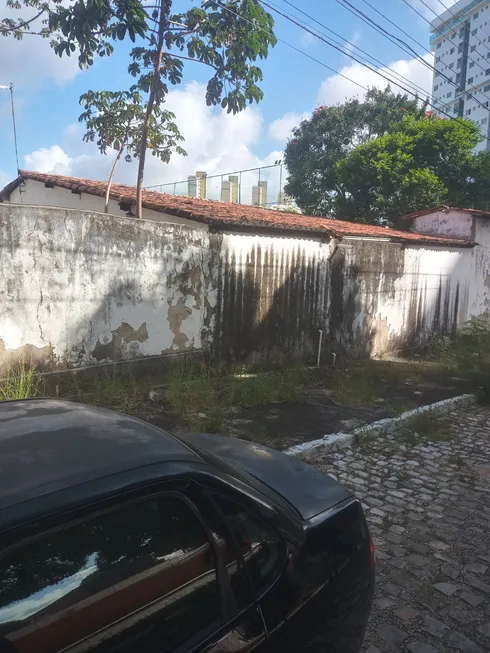 Foto 1 de Lote/Terreno com 1 Quarto à venda, 375m² em Neópolis, Natal