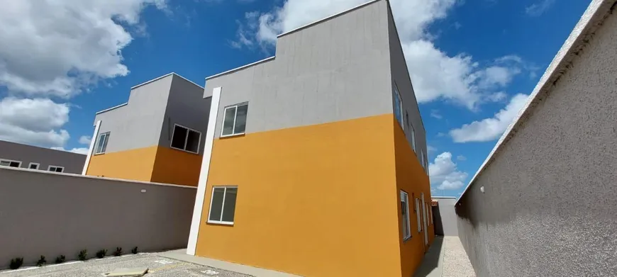 Foto 1 de Apartamento com 2 Quartos à venda, 48m² em Pedras, Fortaleza