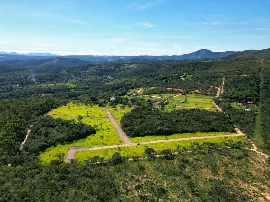 Foto 1 de Fazenda/Sítio à venda, 1000m² em Area Rural de Sabara, Sabará