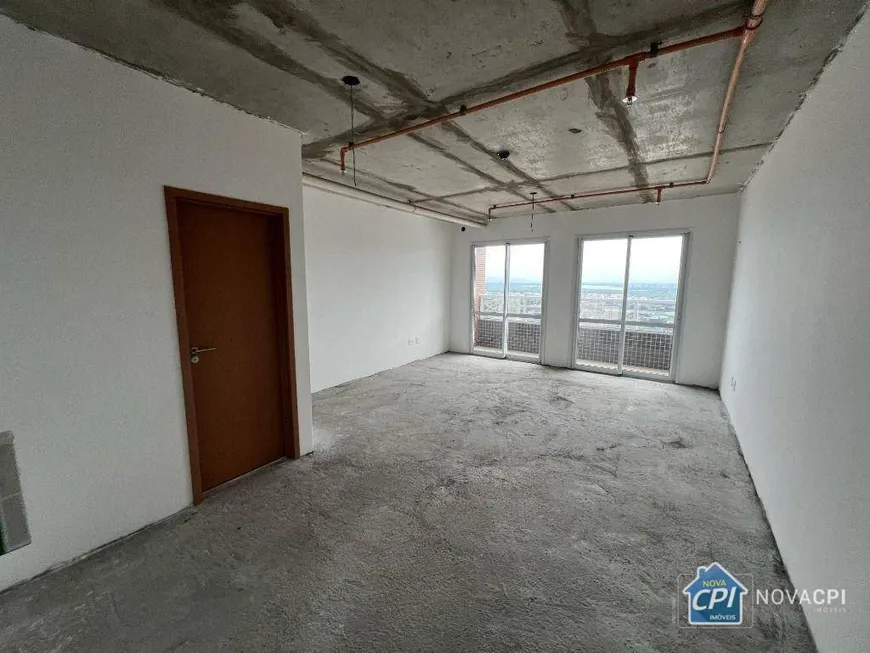 Foto 1 de Sala Comercial à venda, 120m² em Boqueirão, Praia Grande