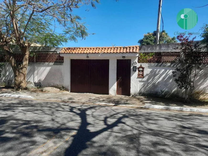 Foto 1 de Casa de Condomínio com 2 Quartos à venda, 53m² em Palmeiras, Cabo Frio