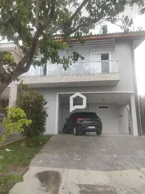 Foto 1 de Casa de Condomínio com 4 Quartos à venda, 181m² em Parque Residencial Villa dos Inglezes, Sorocaba