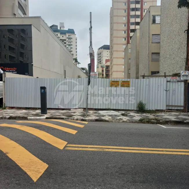 Foto 1 de Lote/Terreno para venda ou aluguel, 567m² em Bela Vista, Osasco